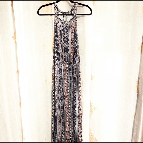 NWT Papermoon Maxi dress from Stitch Fix Sz Small - Picture 1 of 4